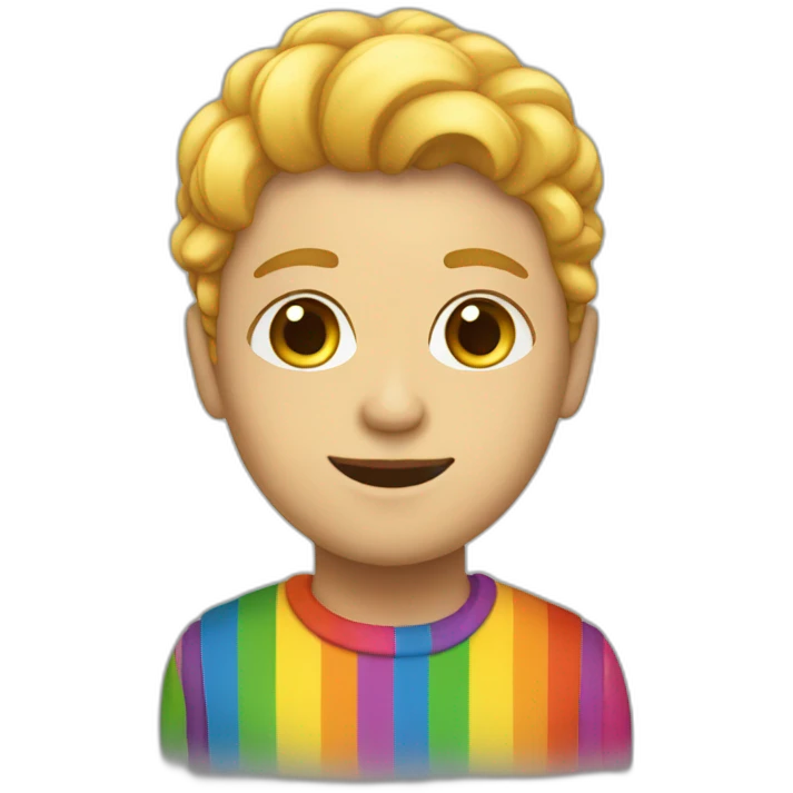 lgbtqia+ emoji