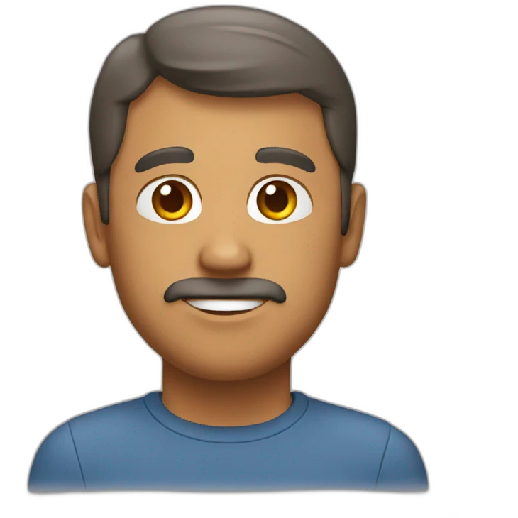 Dad emoji