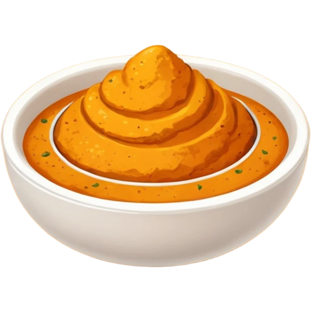 curry spice emoji