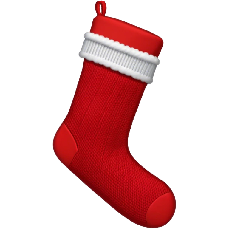 The Word "December" emoji