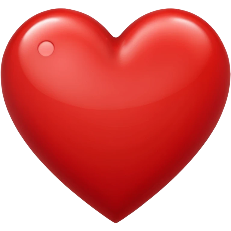 Corazón emoji