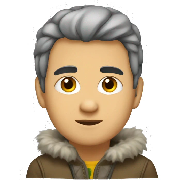 Siberia  emoji