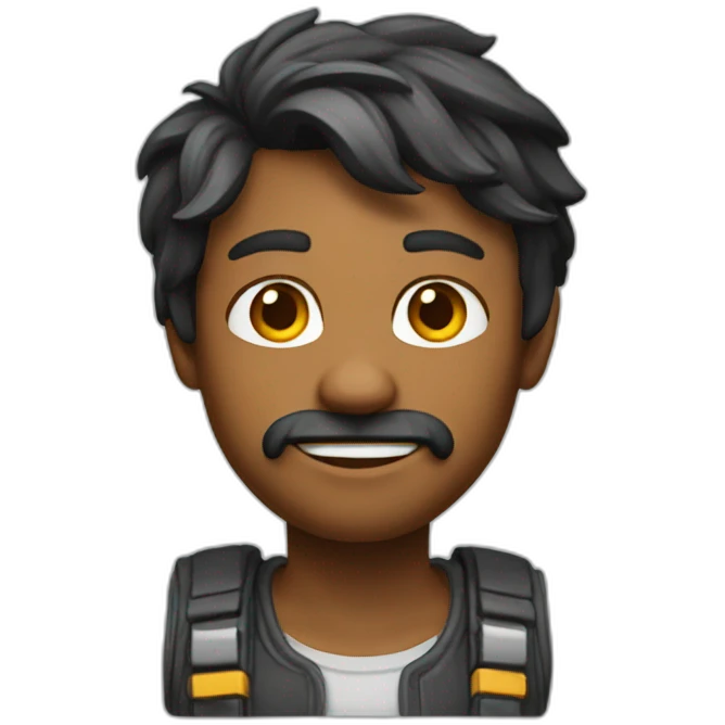 gamedev developer emoji
