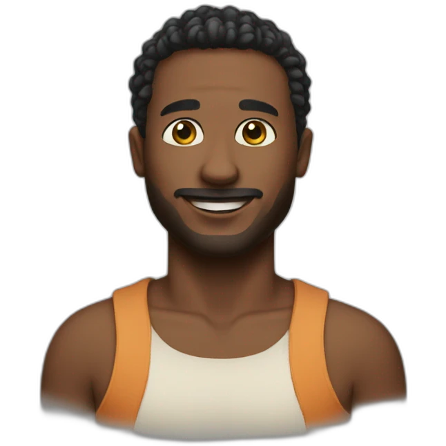 Nice emoji