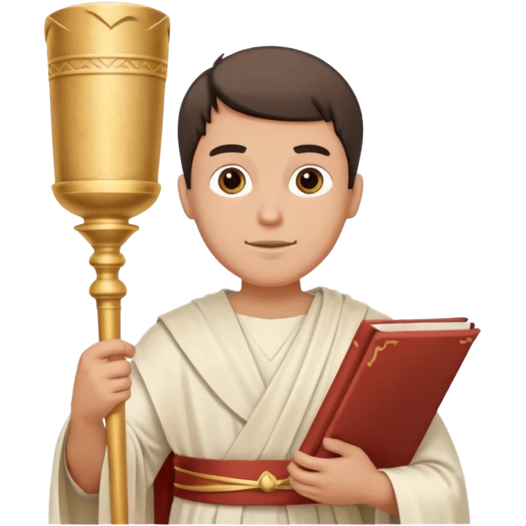 ahora me podes hacer de san  marcos  emoji