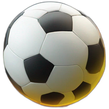 Coupe du monde de football emoji