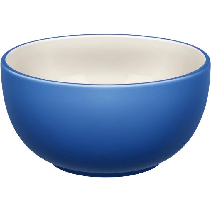bowl emoji