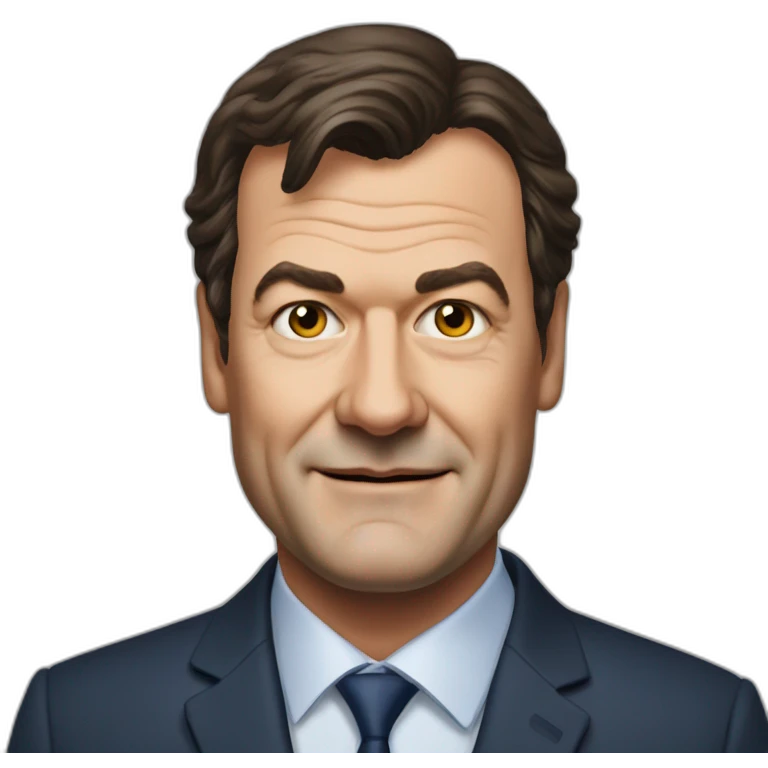 Markus Söder emoji