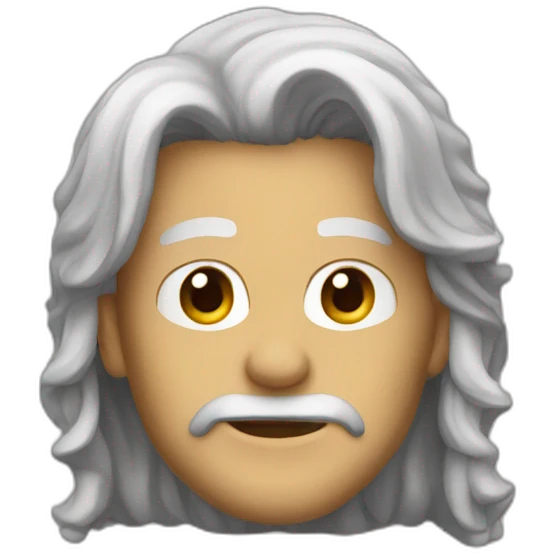 Jackichan emoji