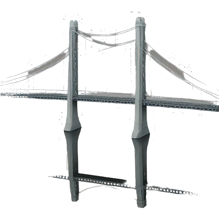 Brücke emoji