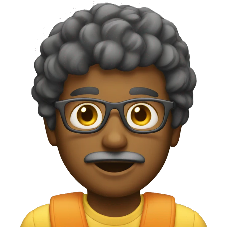 Fare emoji