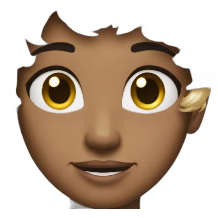 Sparkle emoji