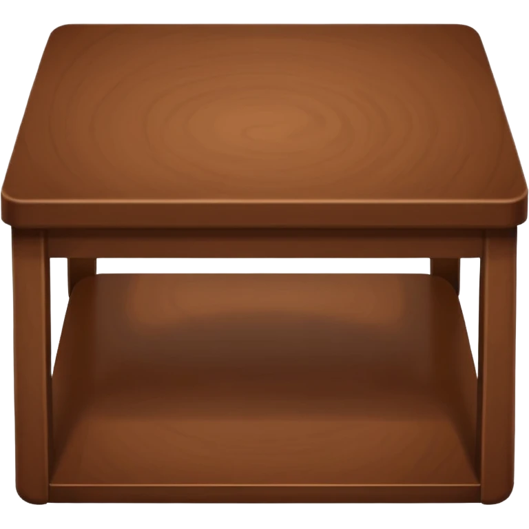 table emoji