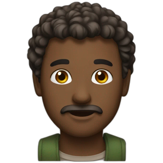 Saeloun emoji