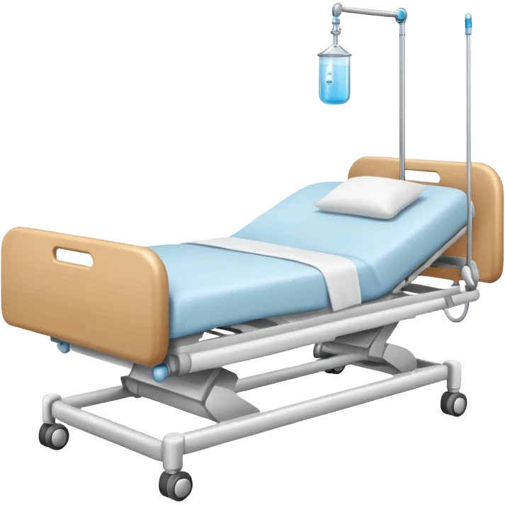 hospital stuff emoji