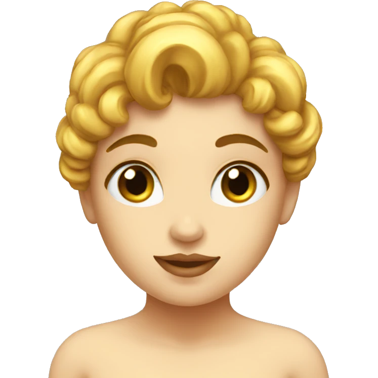 Venus emoji