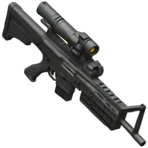 Arx 200 emoji