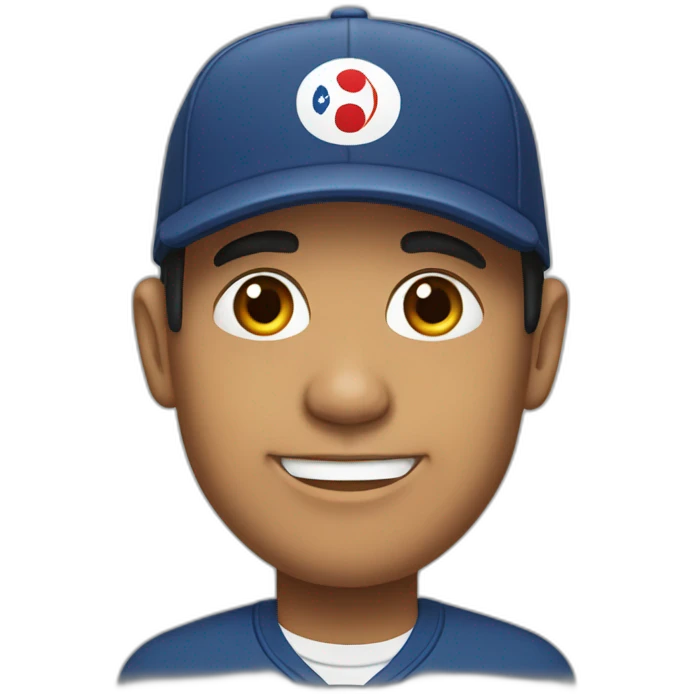 Sánchez emoji