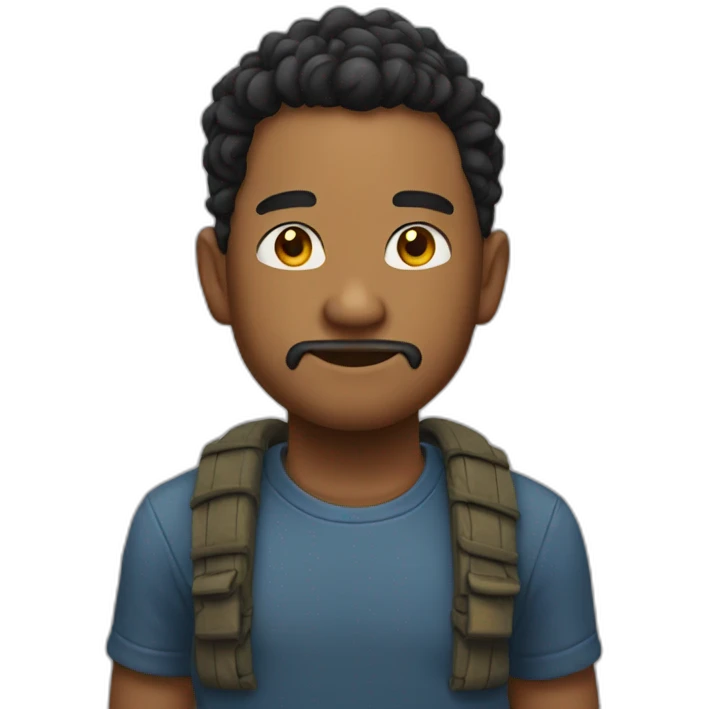 Ninho emoji