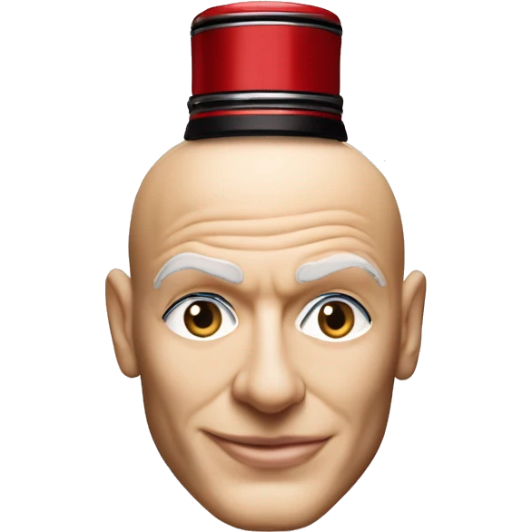 Jean Paul gaultier cologne emoji