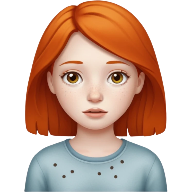 Make a kook klux klan member emoji