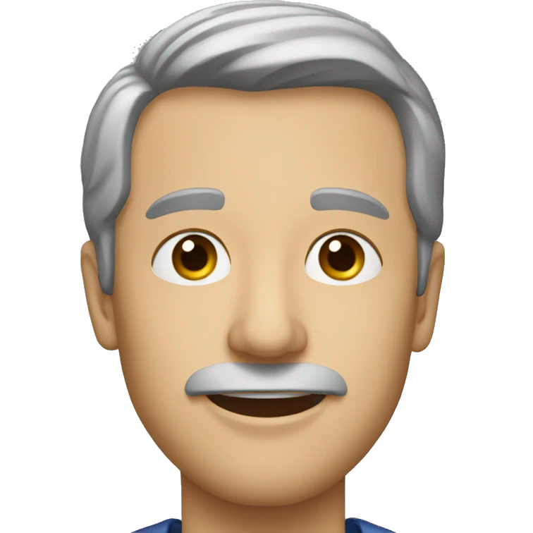 Robert Geiss emoji