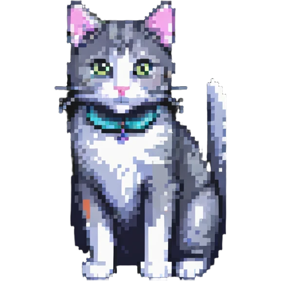 quirky cat emoji