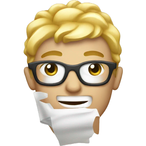 Savings emoji