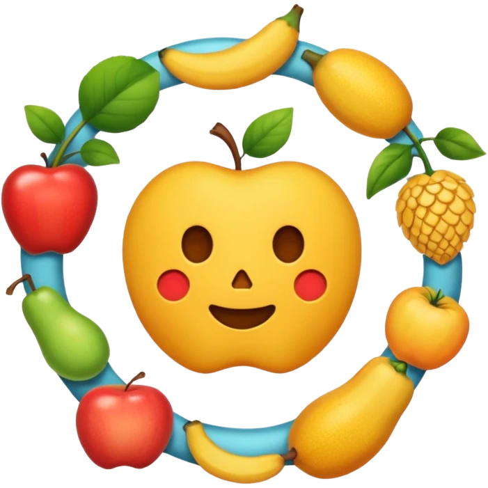 Life Cycle emoji