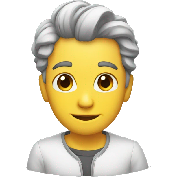 charming emoji
