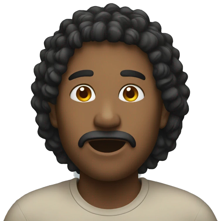 Question emoji