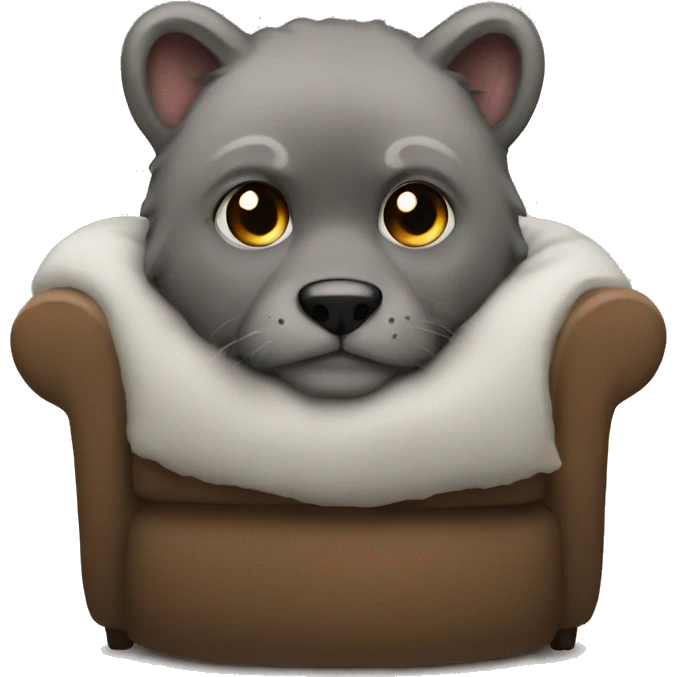 Cosy emoji