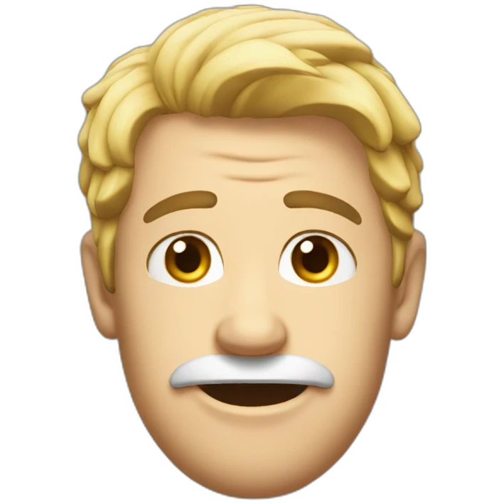 big dick emoji