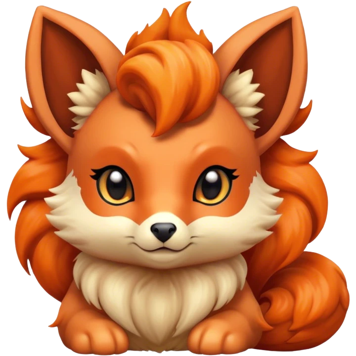 Volpix emoji