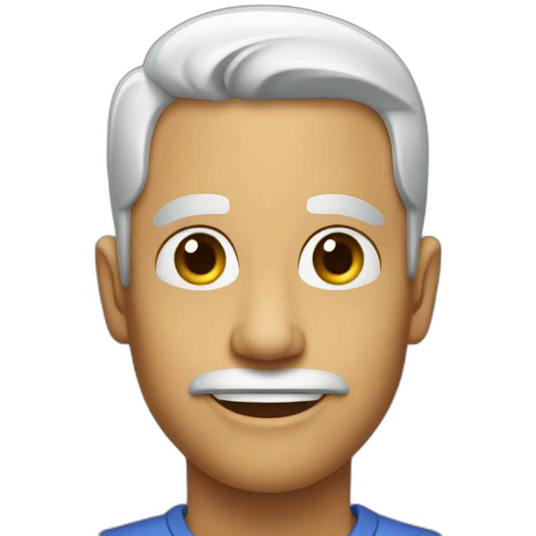 Cumpleaños emoji