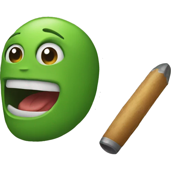 roket emoji