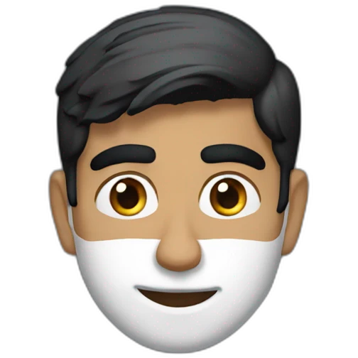 rishi sunak emoji