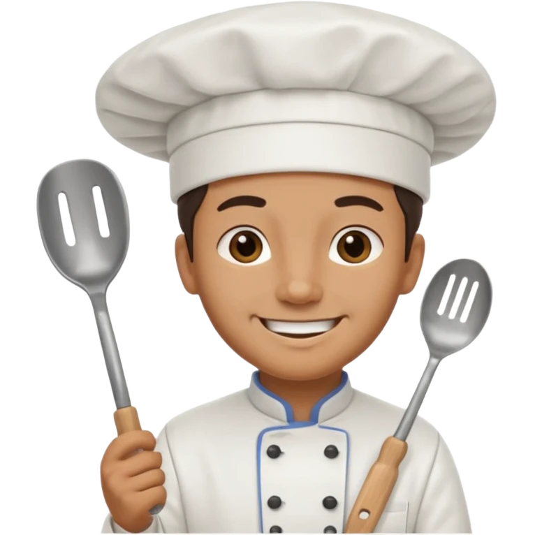 chef emoji