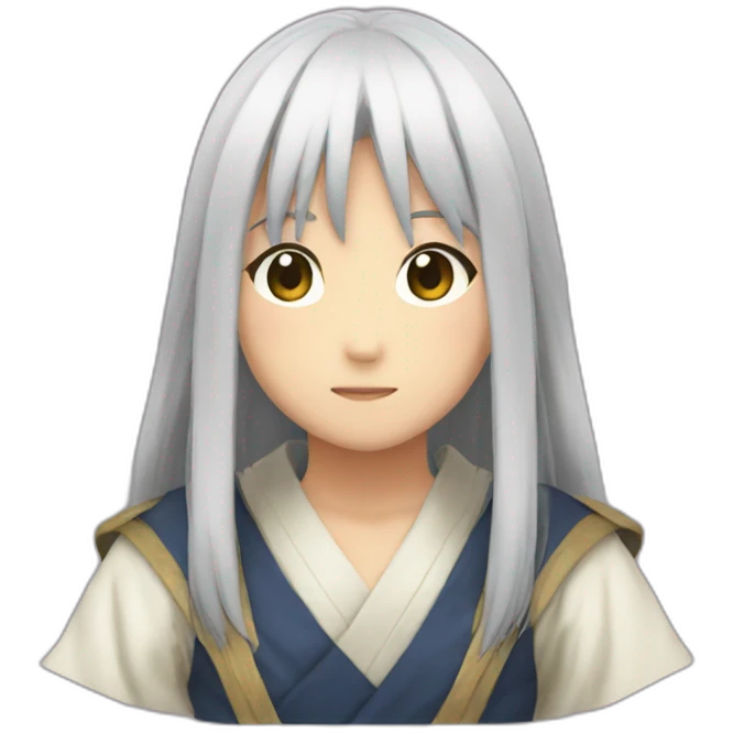 Nagatoro  emoji