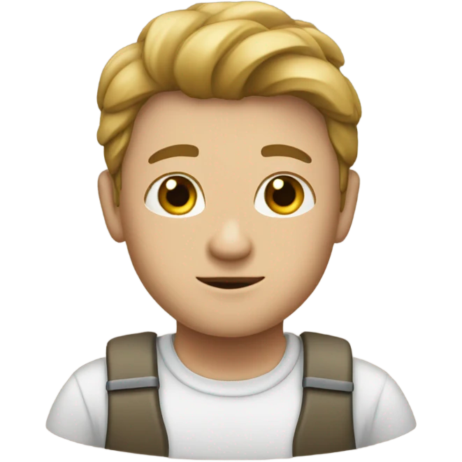 random emoji
