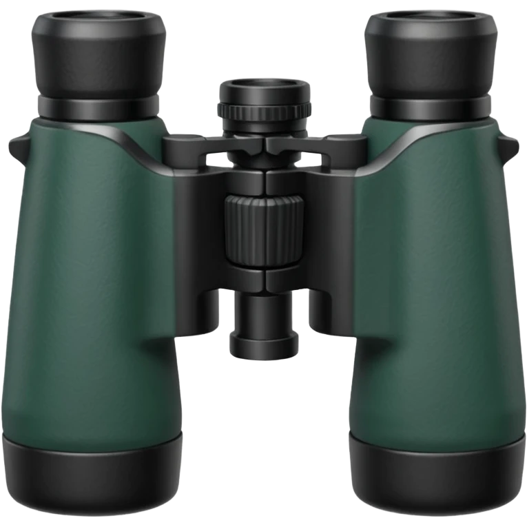 binoculars emoji