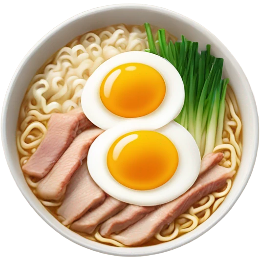 ramen emoji