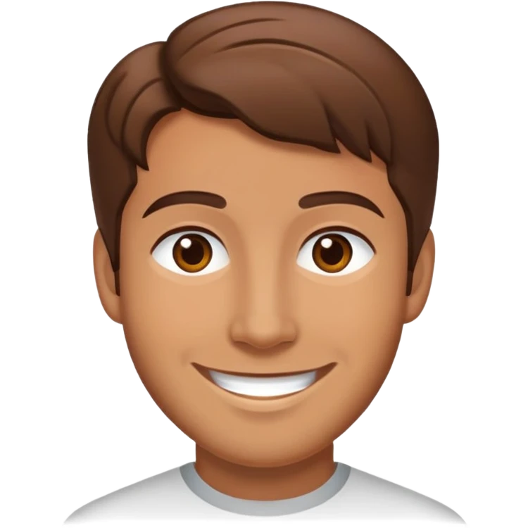 Chris sturniolo emoji