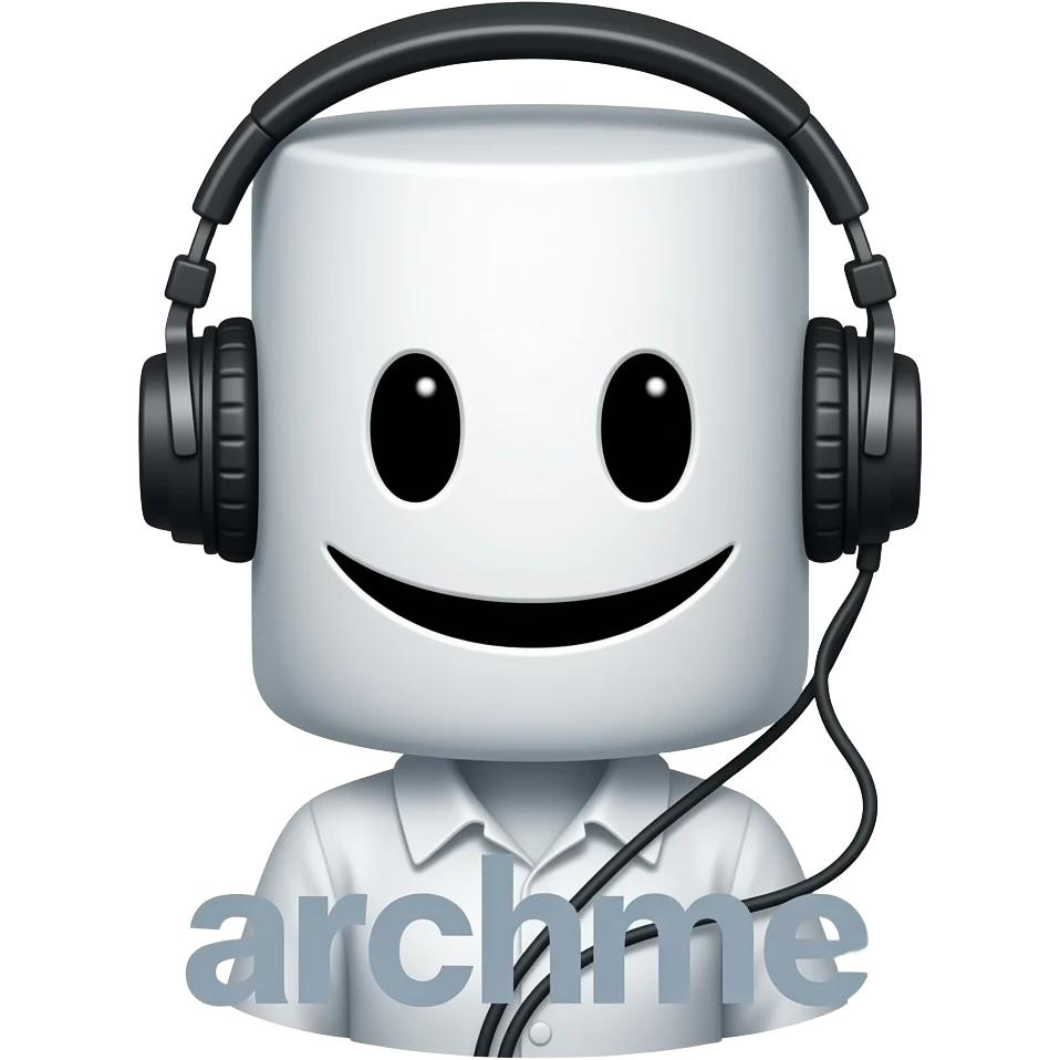 marshmello dj with "marchmello" lable emoji