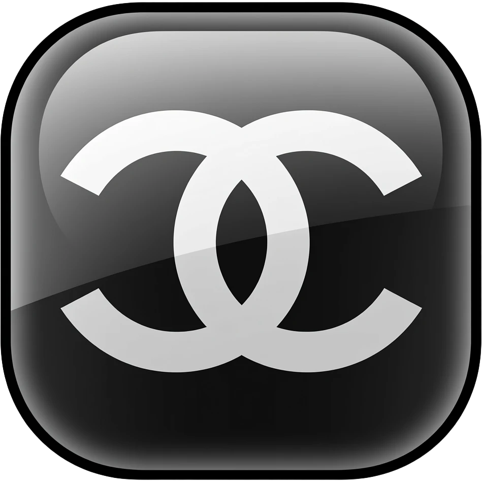 Chanel emoji