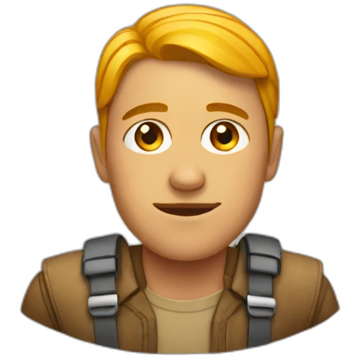 Amazon emoji