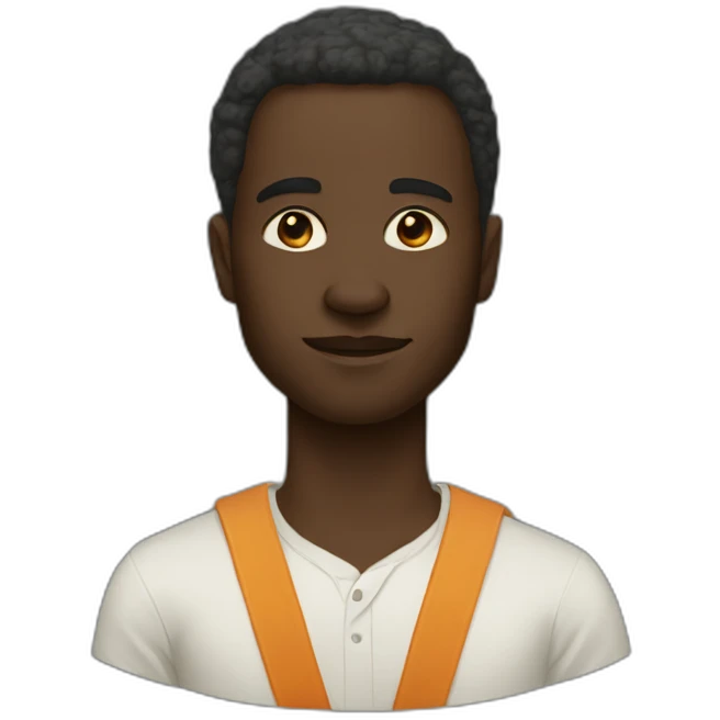 Ivoirien  emoji