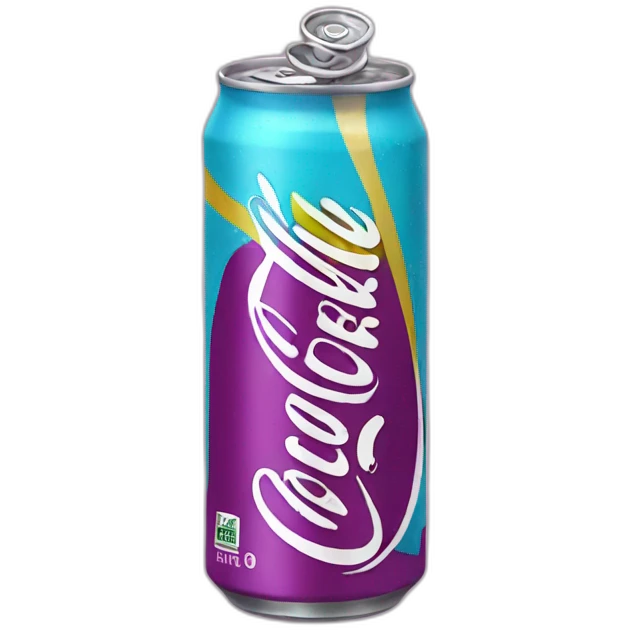 Soda exotics lean emoji