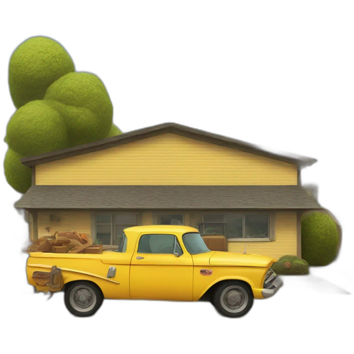 Nuketown emoji
