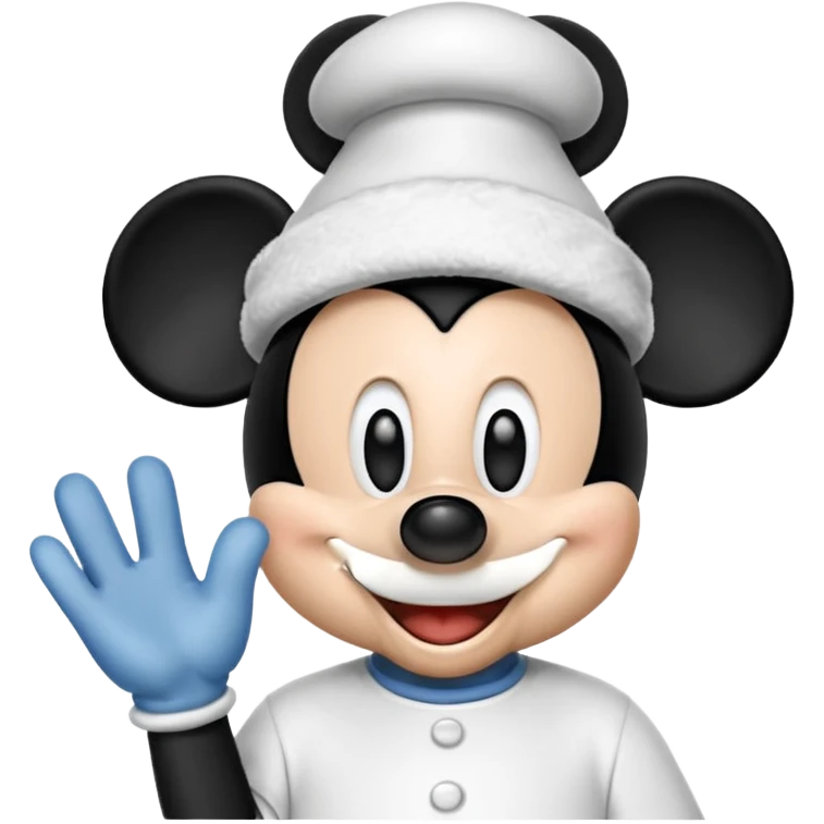 disney emoji